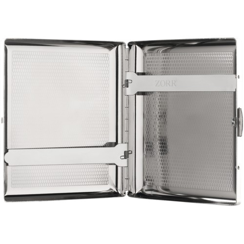 ZORR cigarette case ZORR cigarette case