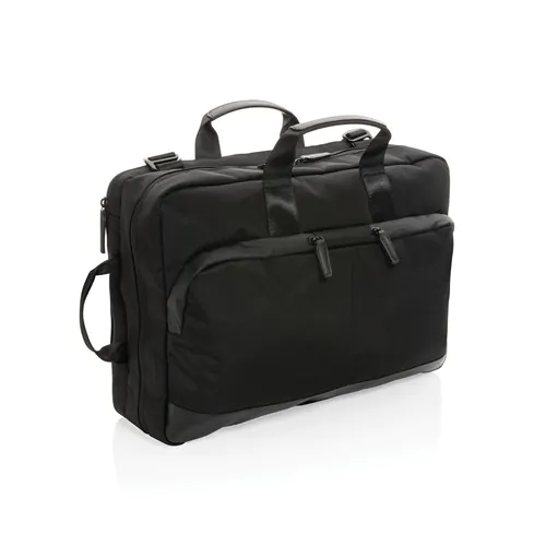 Swiss Peak Aware™ executive 2-in-1 laptop backpack Swiss Peak Aware™ executive 2-in-1 laptop backpack