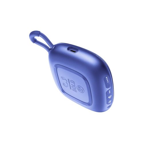 Fresh n Rebel Bold S3 Waterproof Bluetooth Speaker