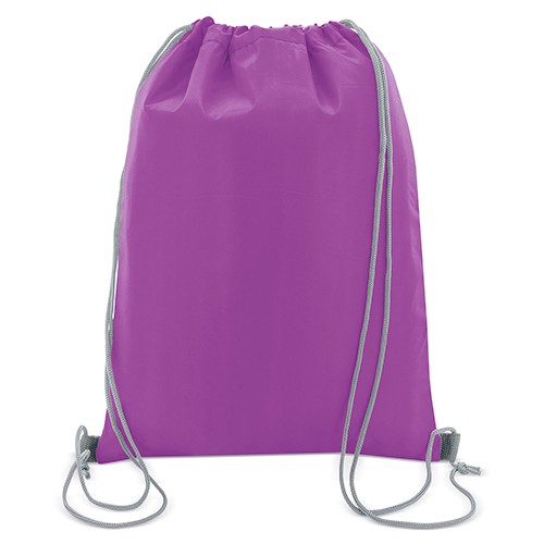 Drawstring cooler backpack Mammut