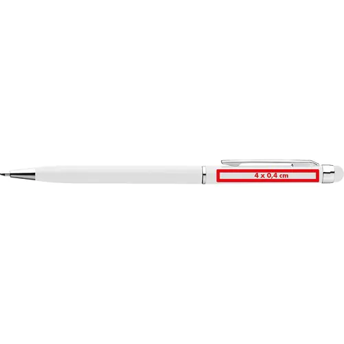 Ball pen with touch function New Orleans Ball pen with touch function New Orleans