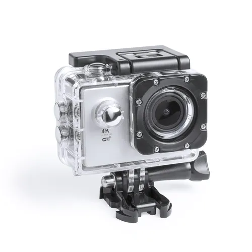 Action Camera Garrix