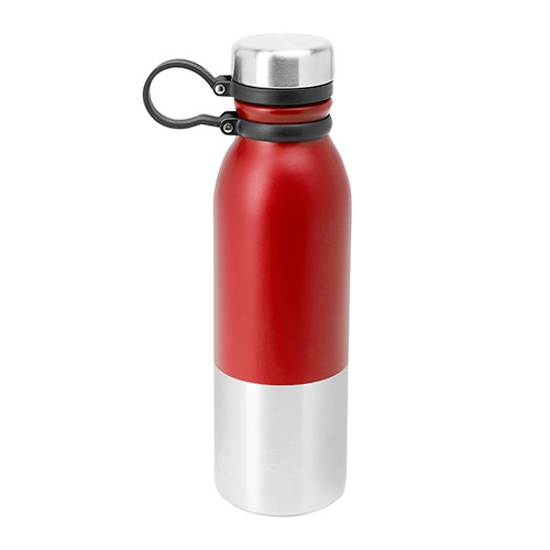 Bouteille en acier inoxydable de 750 ml Berta Bouteille en acier inoxydable de 750 ml Berta