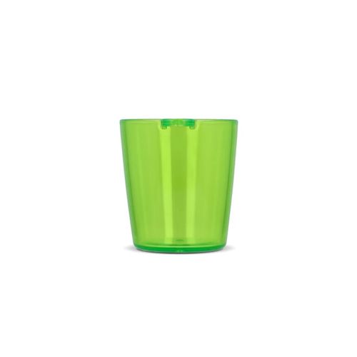 Festival shotglass with lanyard Festival shotglass with lanyard