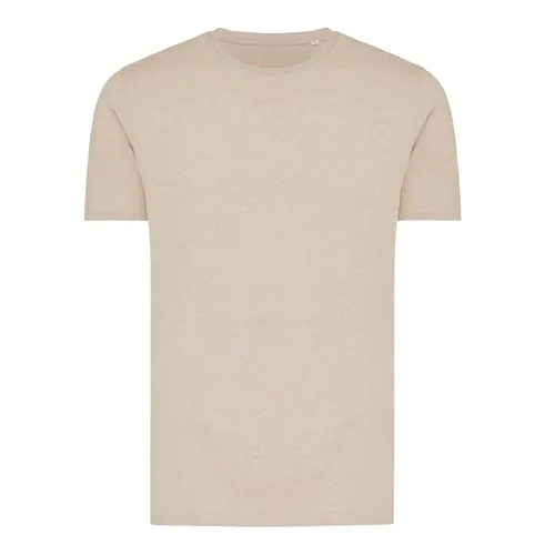 T-shirt en coton recyclé IQONIQ Brett
