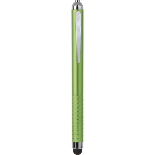 * PENNA A SFERA CON TOUCH SCREEN IN PLASTICA