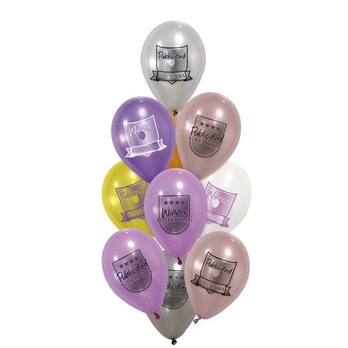ballon latex métalisé ballon latex métalisé