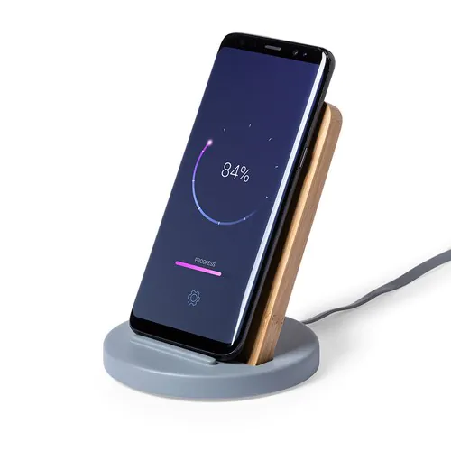 Charger Wiket
