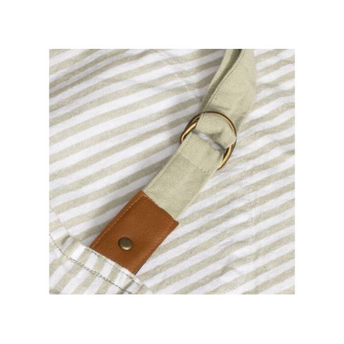 Grembiule Lord Nelson Victory con strisce Grembiule Lord Nelson Victory con strisce