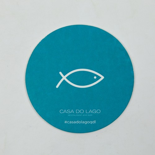 POSAVASOS DE CARTÓN 1 CARA 8CM PERSONALIZABLE POSAVASOS DE CARTÓN 1 CARA 8CM PERSONALIZABLE