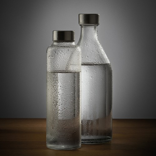BOTTLE MINERAL