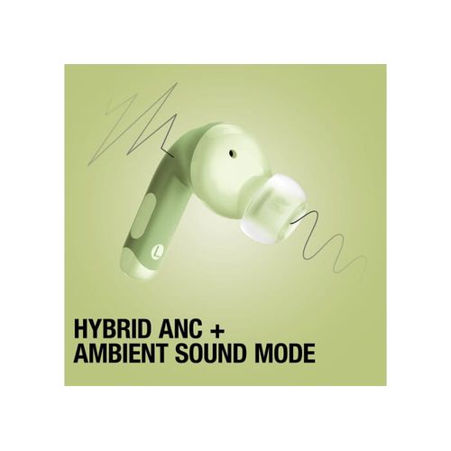 Fresh 'n Rebel Twins Fuse 2 ANC In-ear Earbuds Fresh 'n Rebel Twins Fuse 2 ANC In-ear Earbuds