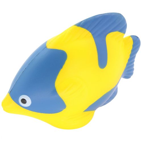 Stress Tropical Fish Stress Tropical Fish