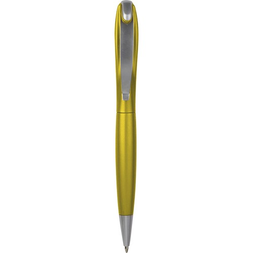 * PENNA A SFERA IN PLASTICA E METALLO