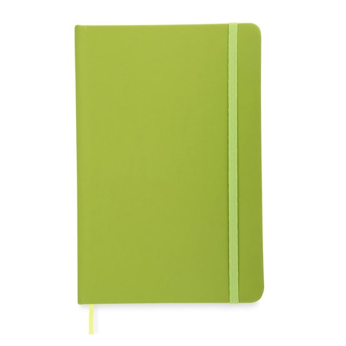 Notebook rVITAL A5