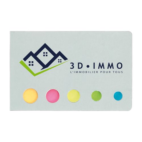 herpositioneerbare bladwijzer