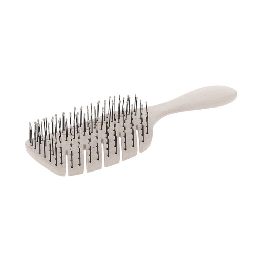 Anti-Tangle Hairbrush Siland
