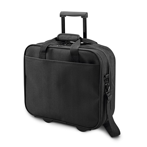 Trolley for laptop 15,6" Bruxelles Trolley for laptop 15,6" Bruxelles