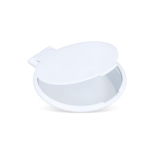 Small compact mirror Charm Small compact mirror Charm