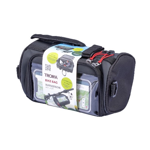 Bike Bag TROIKA BIKE BAG Bike Bag TROIKA BIKE BAG