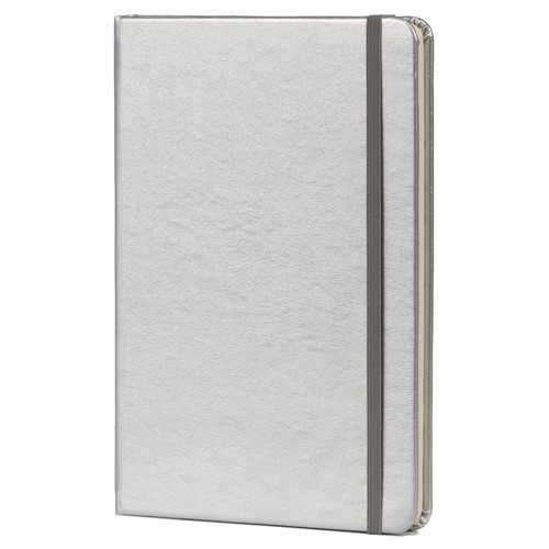 BLOC POUR NOTES EN PU ET PAPIER
