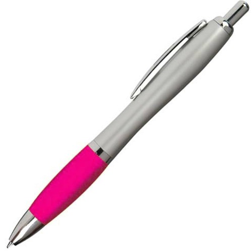 Plastic ballpen ST. PETERSBURG