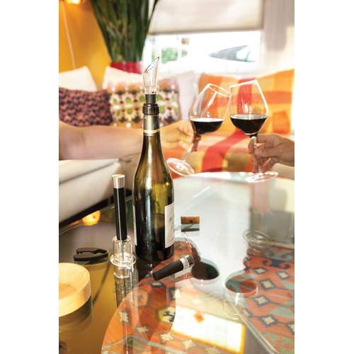 Vino Connoisseur 4pc set Vino Connoisseur 4pc set