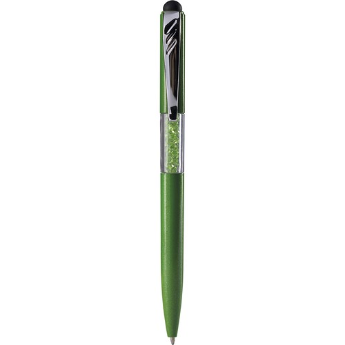 * PENNA A SFERA CON TOUCH SCREEN IN PLASTICA
