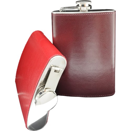 Hip flask