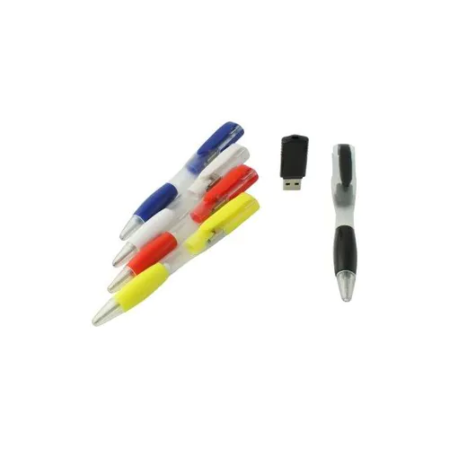 Clé USB K22 USB 2.0 Flash Disk 16 Go Jaune Clé USB K22 USB 2.0 Flash Disk 16 Go Jaune