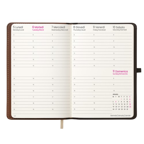 agenda agenda
