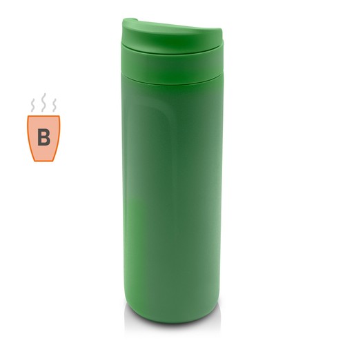 Thermo mug 600 ml Air Gifts | Sabe Thermo mug 600 ml Air Gifts | Sabe