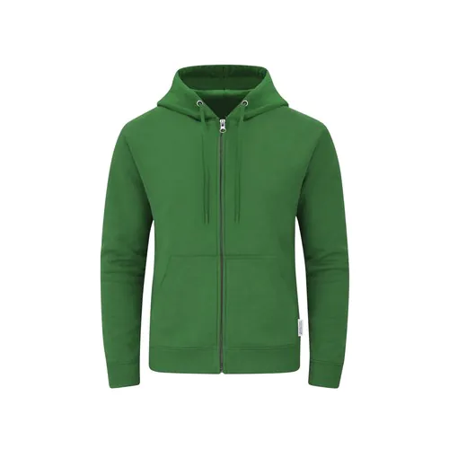 Adult Hooded + Zipper Sweatshirt Walder