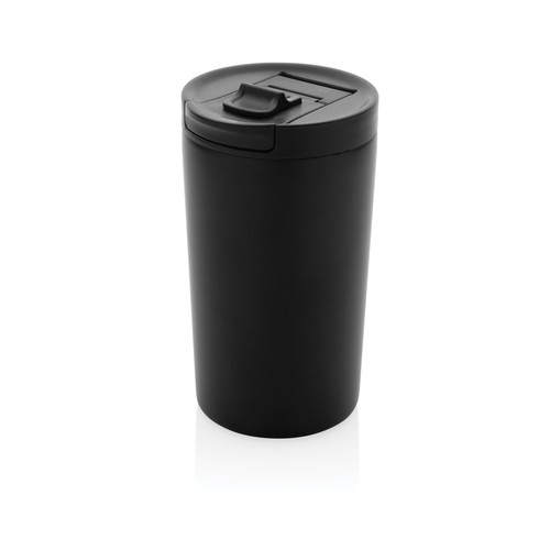 Mug 300ml isotherme et étanche en acier recyclé RCS Mug 300ml isotherme et étanche en acier recyclé RCS