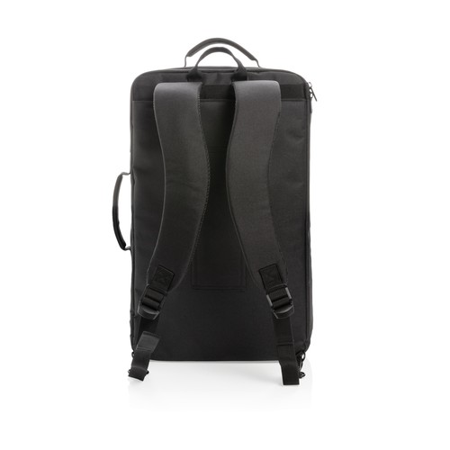 Swiss peak convertible travel backpack PVC free Swiss peak convertible travel backpack PVC free