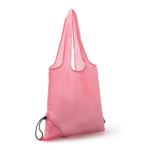 Bolsa plegable Ebano