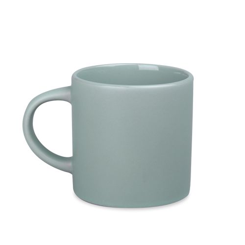 Taza Gaia 250ml eucalipto Taza Gaia 250ml eucalipto