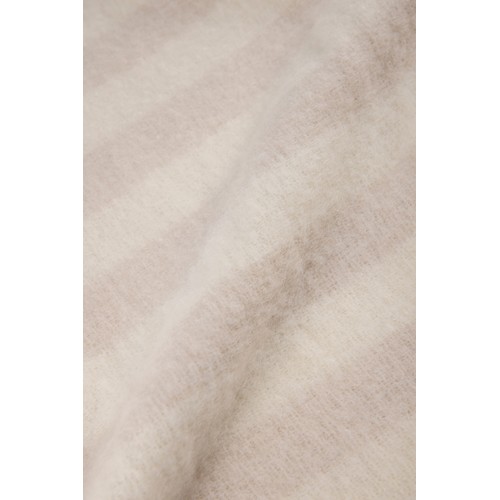 VINGA Couverture en laine GRS Lioro VINGA Couverture en laine GRS Lioro