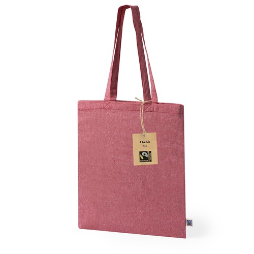 Tas Lazar Fairtrade