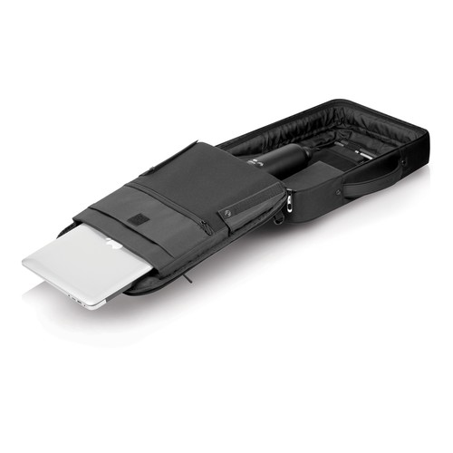 Bobby Bizz 2.0 anti-theft backpack & briefcase Bobby Bizz 2.0 anti-theft backpack & briefcase