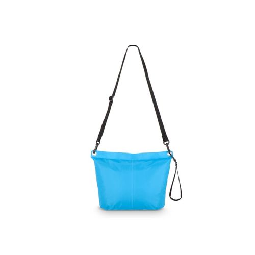 Water-Resistant Ripstop Shoulder Bag 33 x 23 x 13 cm