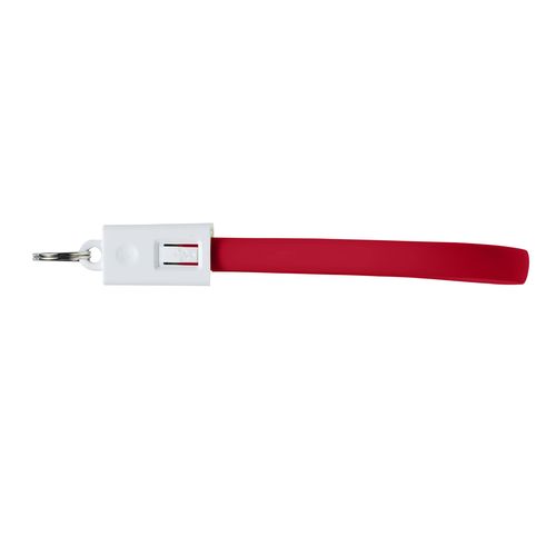 Câble de charge USB/Lightning Pierre