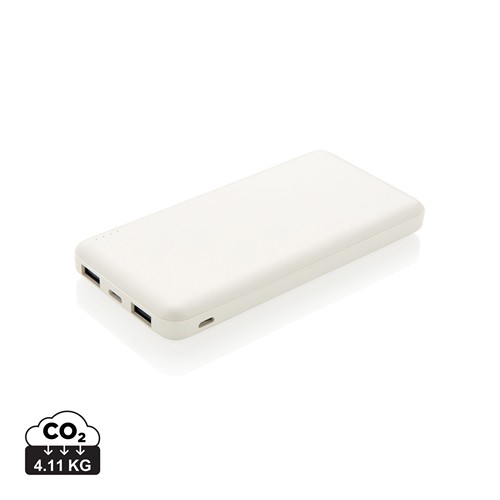 Batterie de secours de poche 10.000 mAh Batterie de secours de poche 10.000 mAh