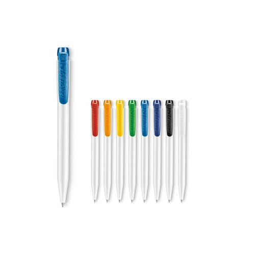 Ball pen IProtect hardcolour