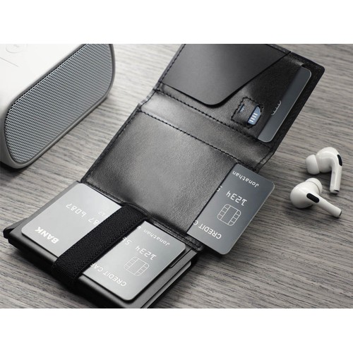 Billetera RFID Billetera RFID