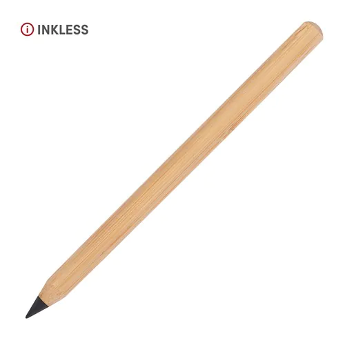 Crayon en bambou Crayon en bambou