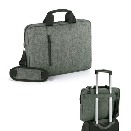 SHADES LAPTOP. 600D laptop aktetas tot 14''