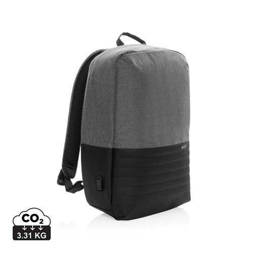 Swiss Peak AWARE™ RFID anti-theft 15.6'' laptop backpack Swiss Peak AWARE™ RFID anti-theft 15.6'' laptop backpack