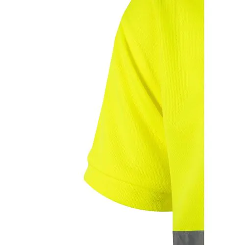 VL CUPID. Polo piqué bicolore (160g/m²) à manches courtes, en polyester (100%) VL CUPID. Polo piqué bicolore (160g/m²) à manches courtes, en polyester (100%)