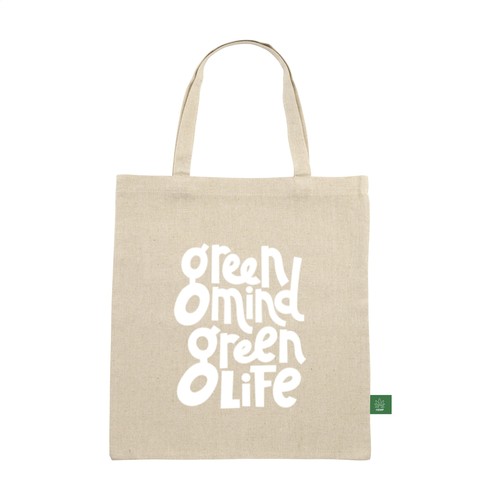 Hemp Tote Bag (280 g/m²) shopping bag Hemp Tote Bag (280 g/m²) shopping bag